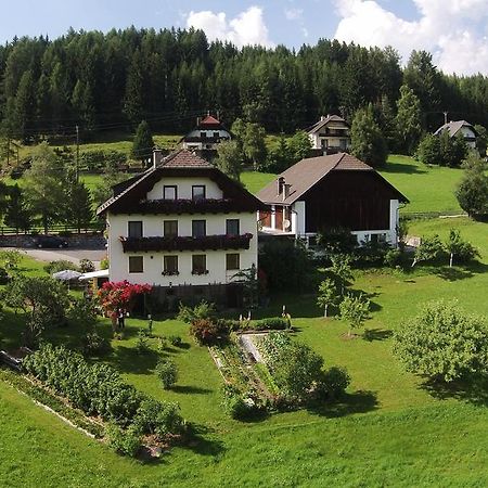 Haus Pfarrkirchner Mauterndorf (Salzburg) Exterior foto