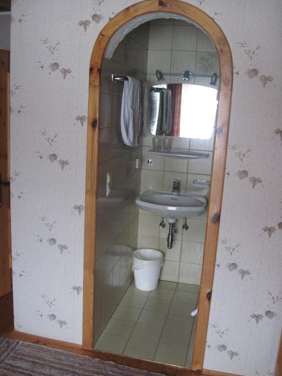 Haus Pfarrkirchner Mauterndorf (Salzburg) Quarto foto