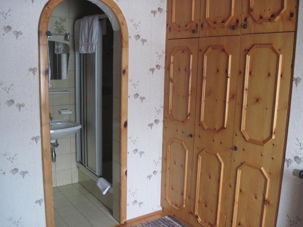 Haus Pfarrkirchner Mauterndorf (Salzburg) Quarto foto