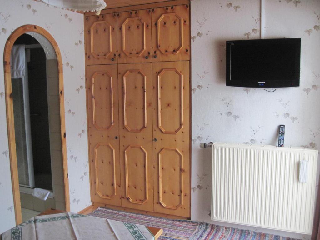Haus Pfarrkirchner Mauterndorf (Salzburg) Quarto foto