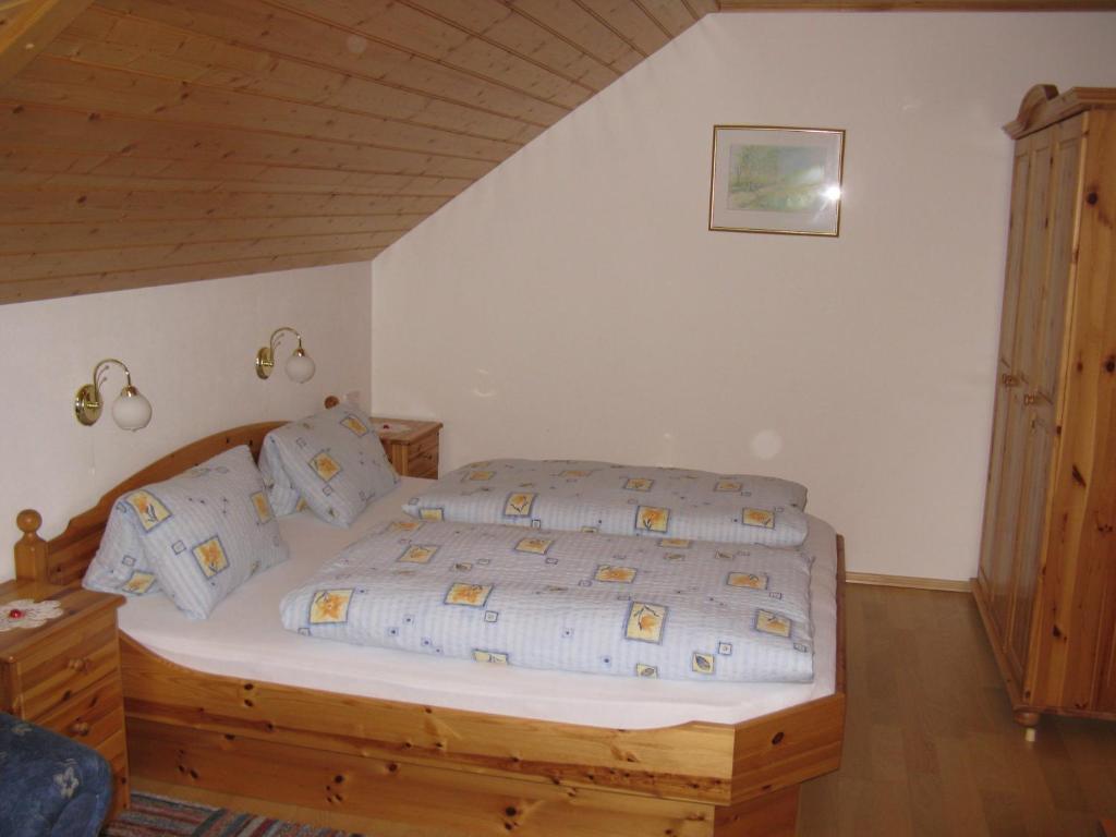 Haus Pfarrkirchner Mauterndorf (Salzburg) Quarto foto