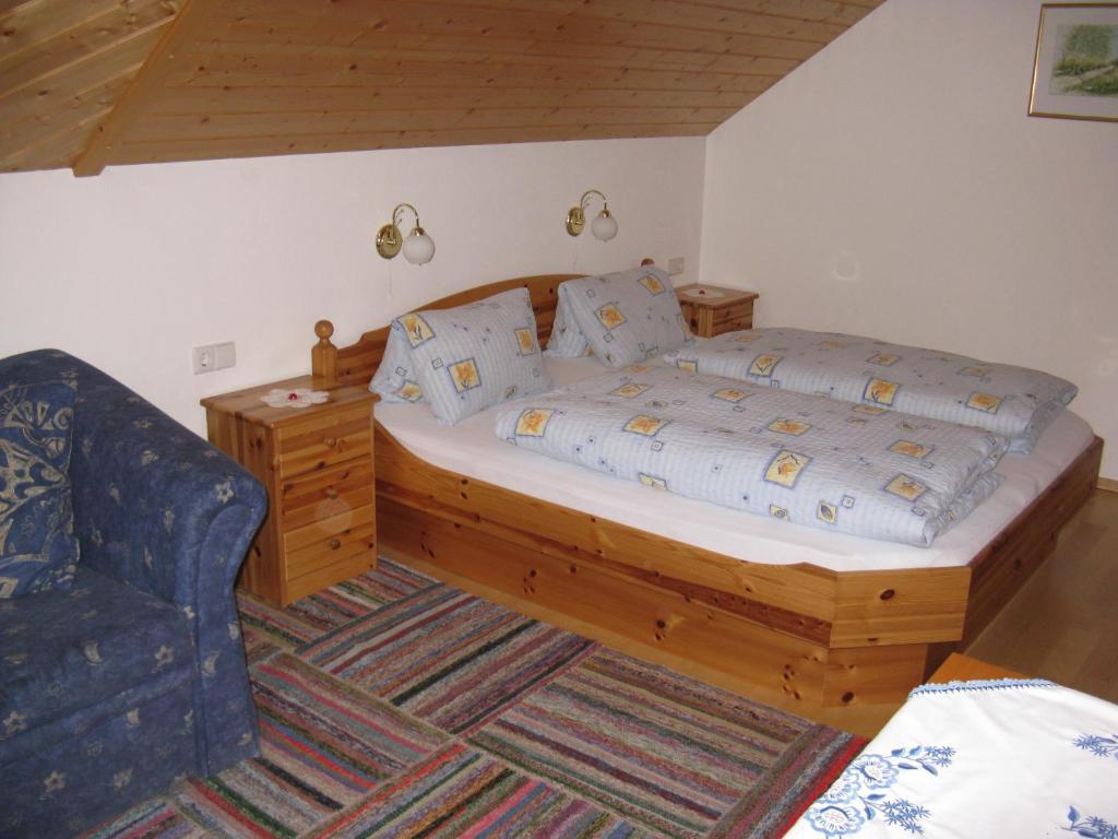 Haus Pfarrkirchner Mauterndorf (Salzburg) Quarto foto