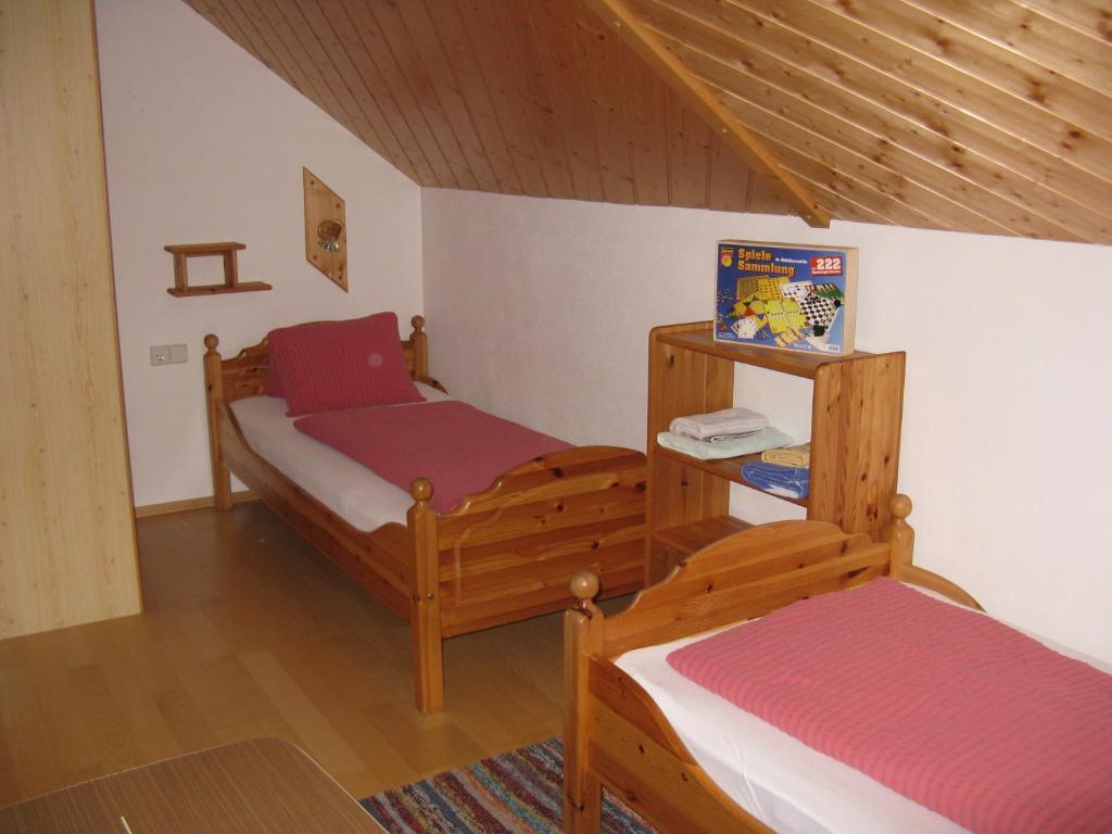 Haus Pfarrkirchner Mauterndorf (Salzburg) Quarto foto