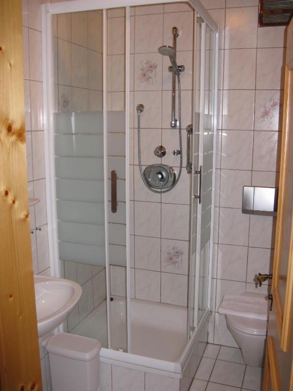 Haus Pfarrkirchner Mauterndorf (Salzburg) Quarto foto