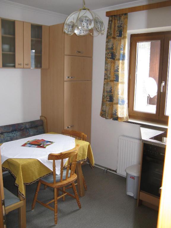 Haus Pfarrkirchner Mauterndorf (Salzburg) Quarto foto