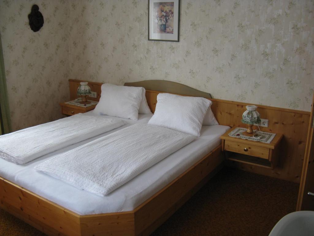 Haus Pfarrkirchner Mauterndorf (Salzburg) Quarto foto