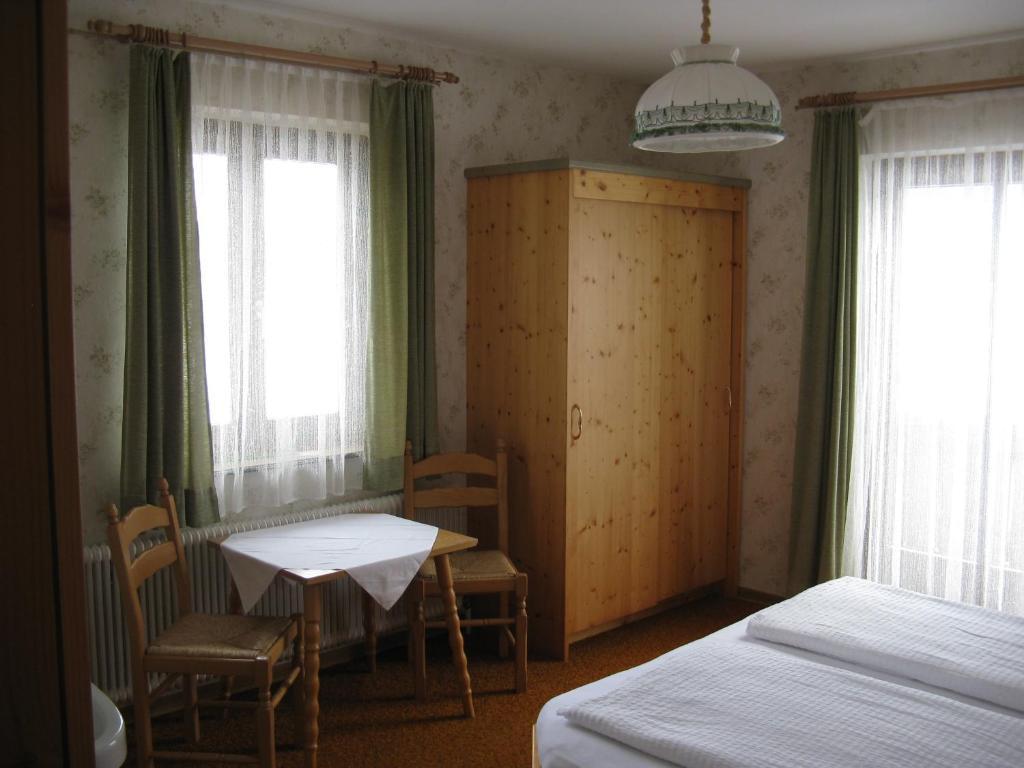 Haus Pfarrkirchner Mauterndorf (Salzburg) Quarto foto