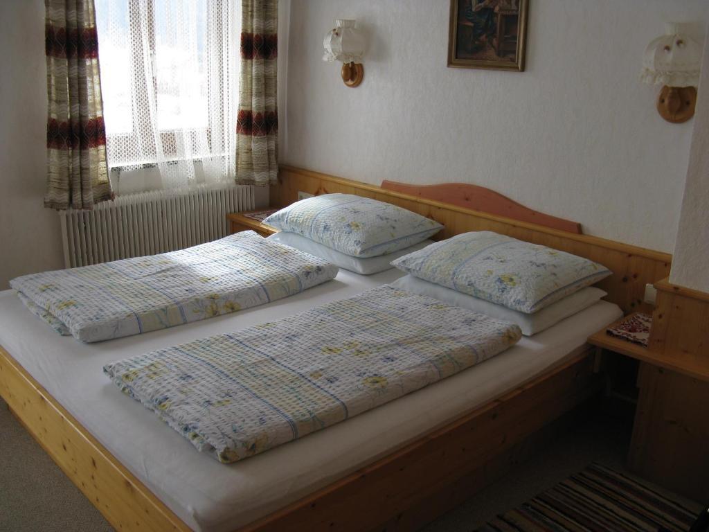 Haus Pfarrkirchner Mauterndorf (Salzburg) Quarto foto
