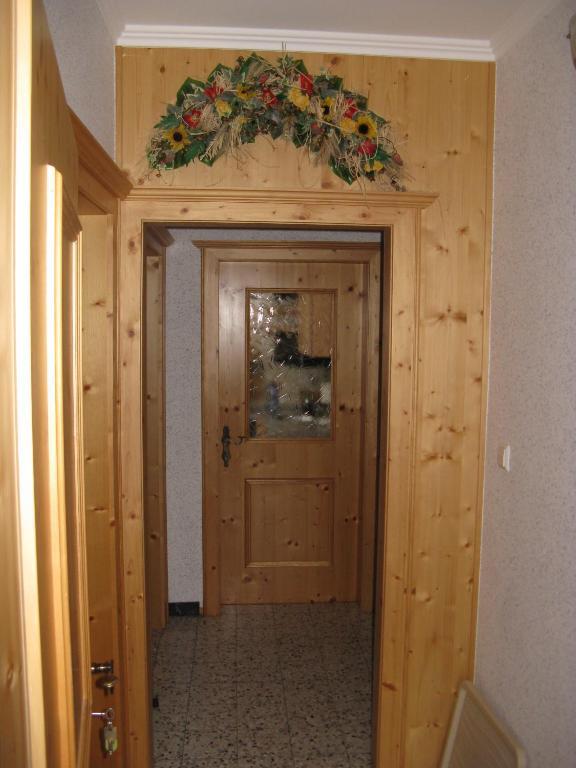 Haus Pfarrkirchner Mauterndorf (Salzburg) Quarto foto