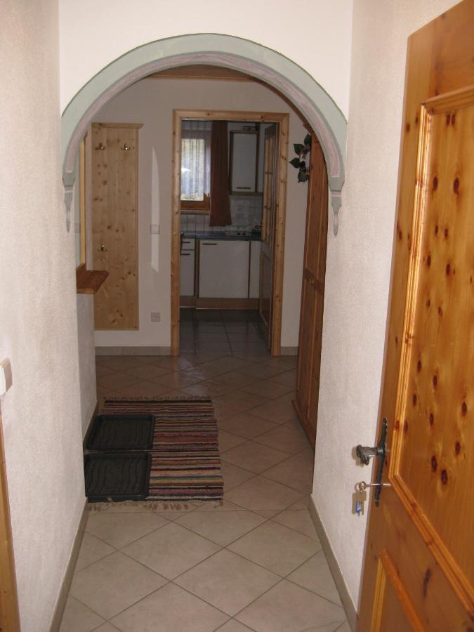 Haus Pfarrkirchner Mauterndorf (Salzburg) Quarto foto